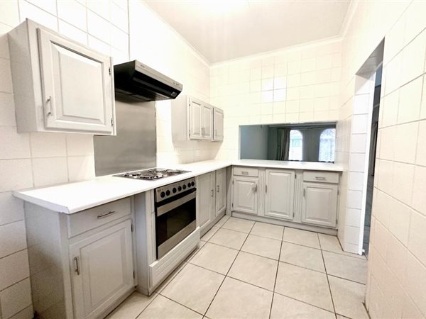 2 Bed Apartment in New Redruth