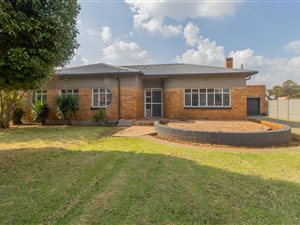 3 Bed House in Casseldale