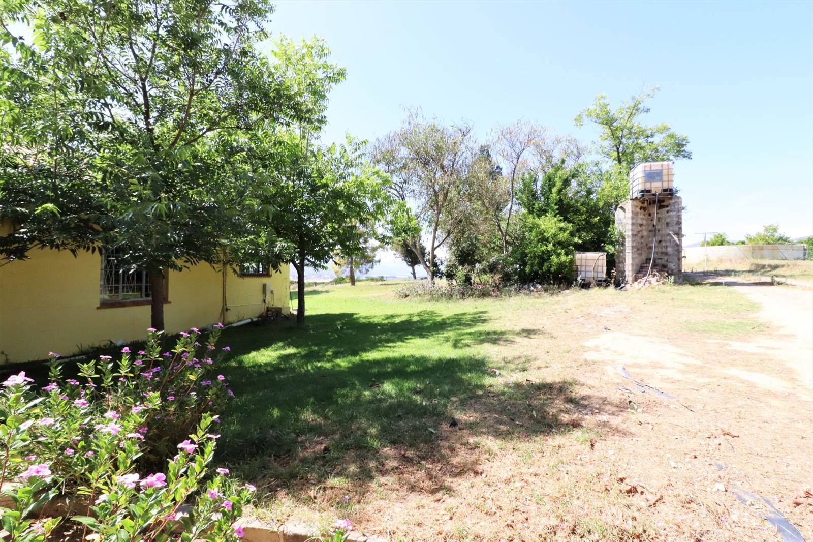 3.1 ha Smallholding in Citrusdal photo number 18
