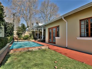 2 Bed House in Norwood
