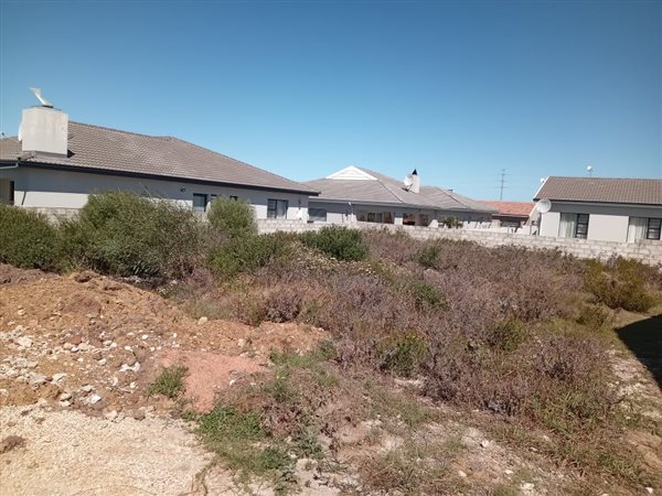 395 m² Land available in Fountains Estate