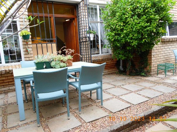 3 Bed Townhouse in Murrayfield