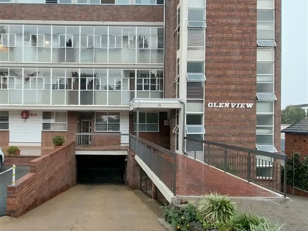 3 Bed Apartment in Parkmore