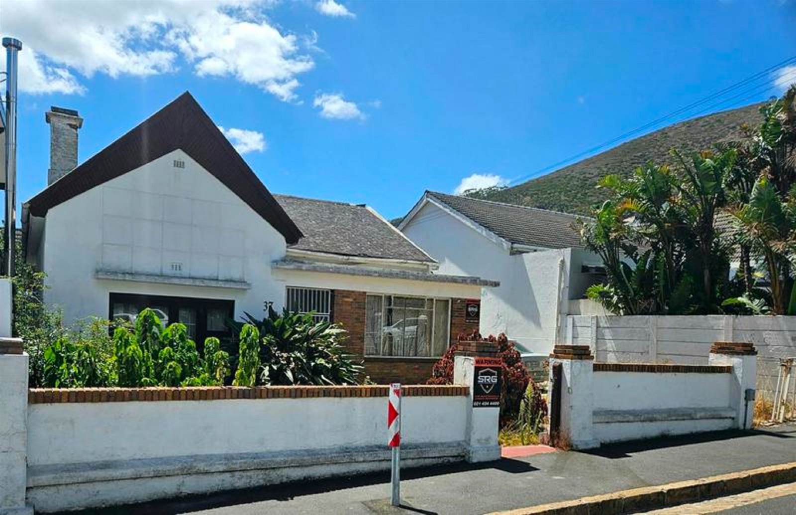 3 Bed House in Sea Point photo number 1