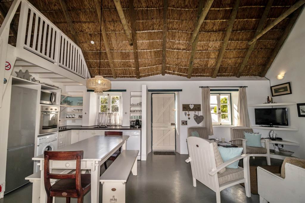 3 Bed House in Struisbaai photo number 29