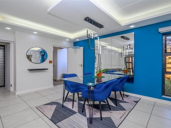 3 Bed Apartment