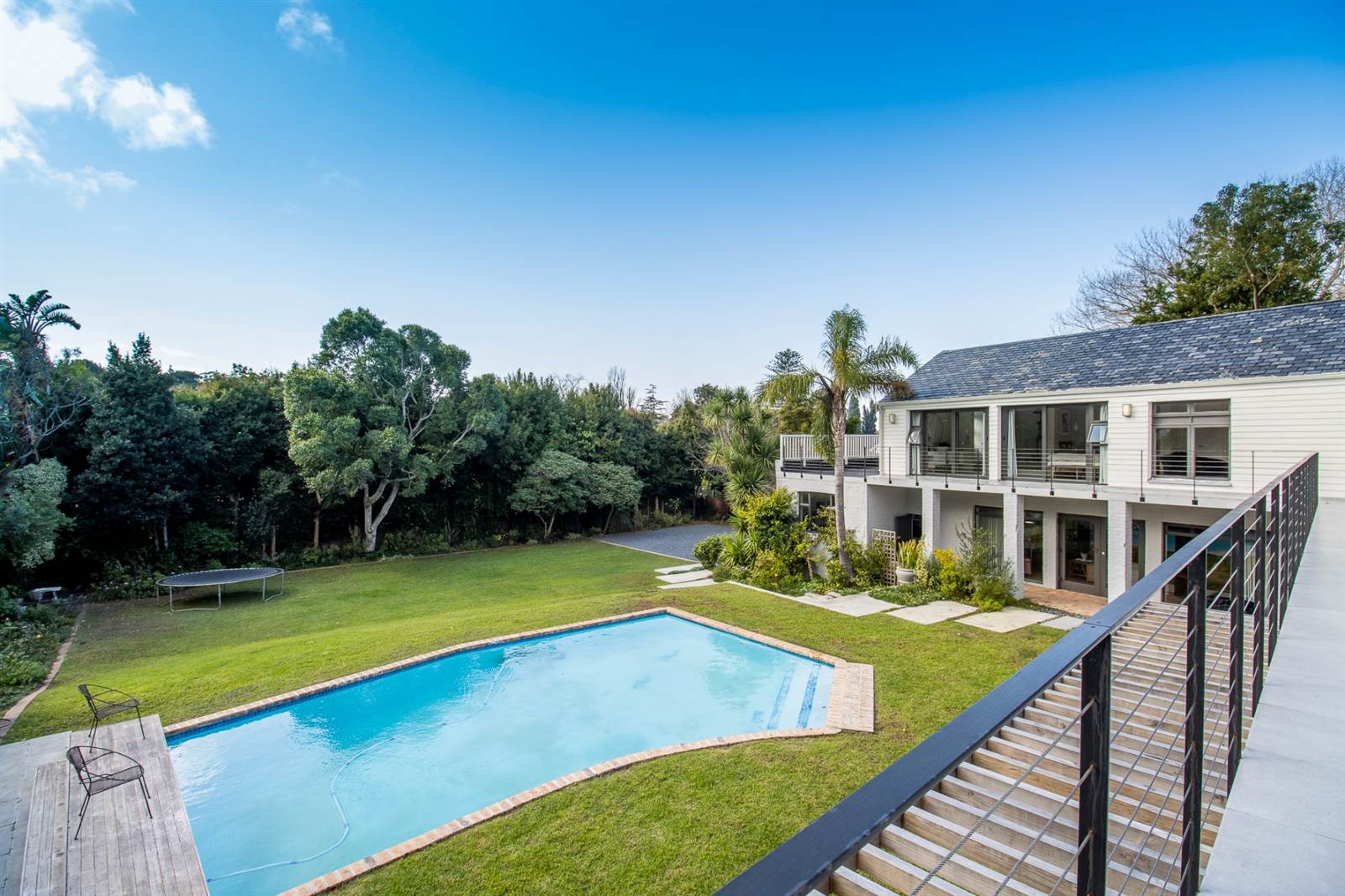 5 Bed House in Constantia photo number 4