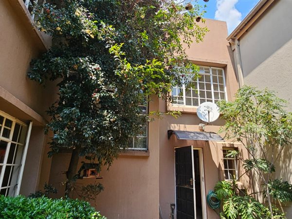 3 Bed Townhouse