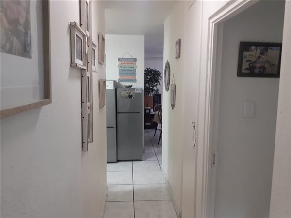 2 Bed Townhouse