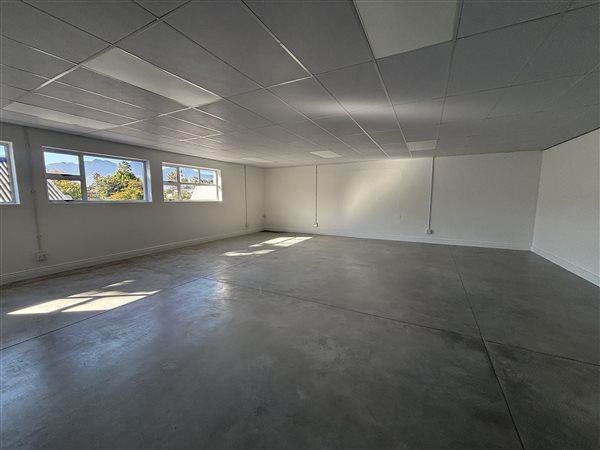 75 m² Commercial space 75 m² Commercial space