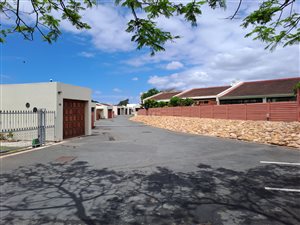 2 Bed Simplex in Prospect Hall