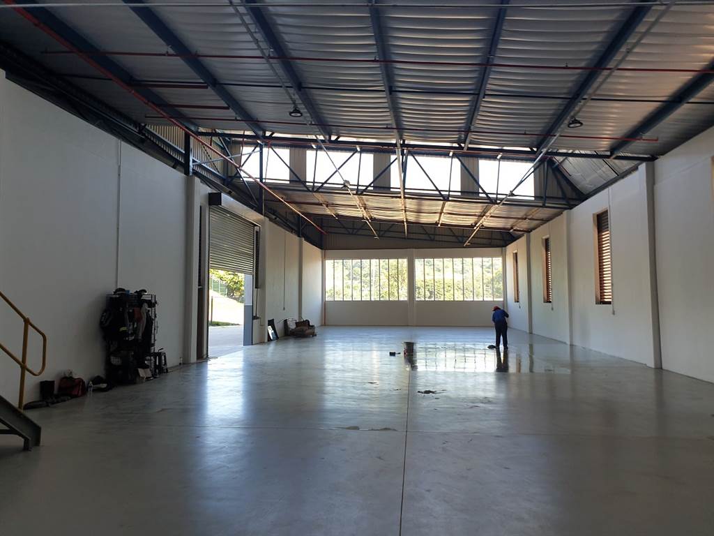 3878  m² Industrial space in New Germany photo number 25
