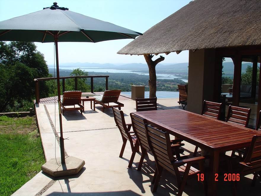 Commercial space in Hartbeespoort Dam photo number 23