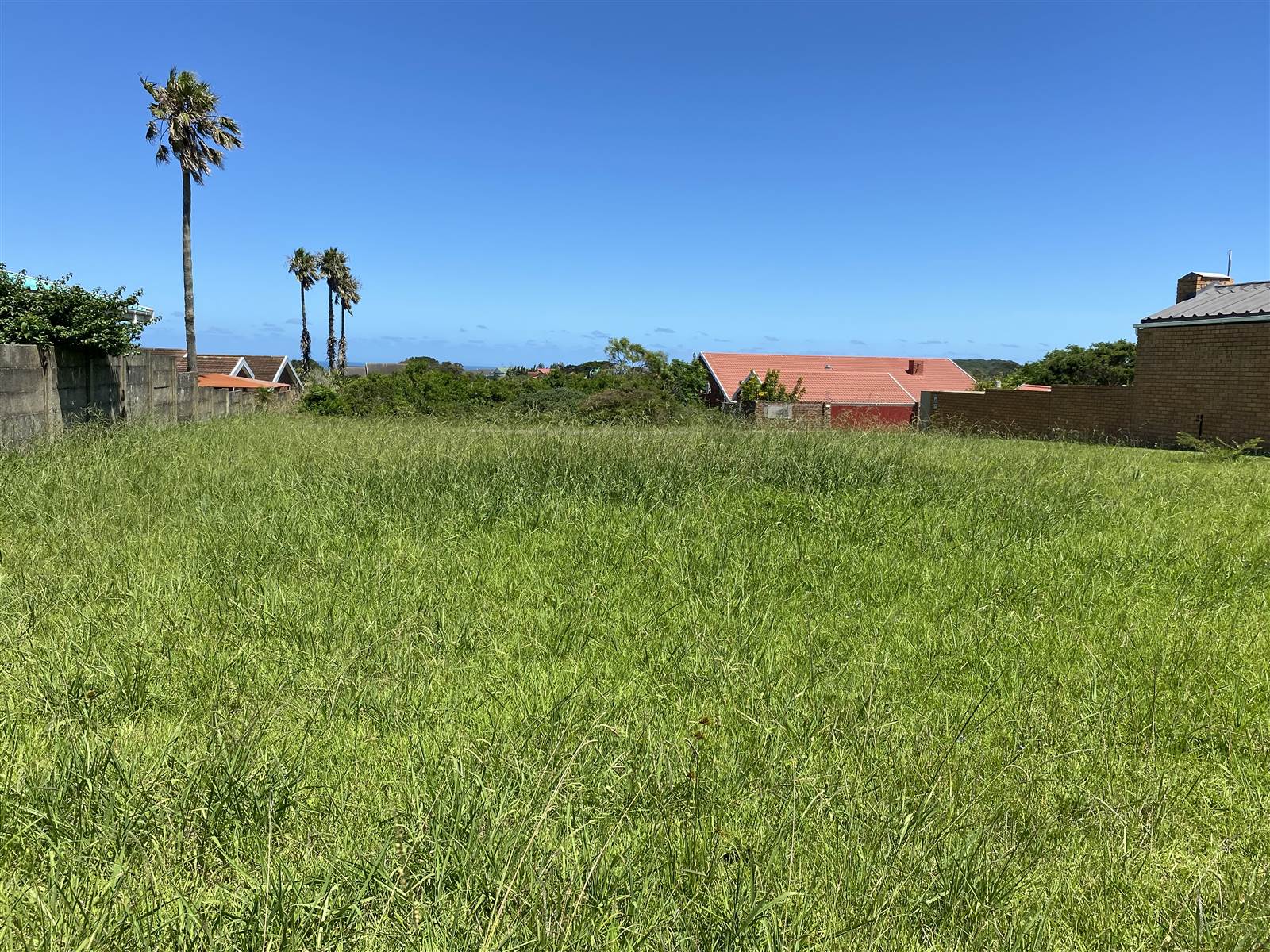 771 m² Land available in Kaysers Beach photo number 1
