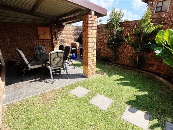 3 Bed Townhouse in Middelburg Central