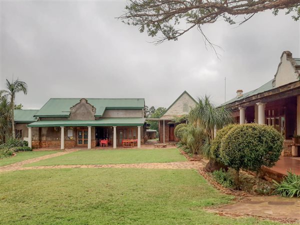 15 Bed House in New Hanover