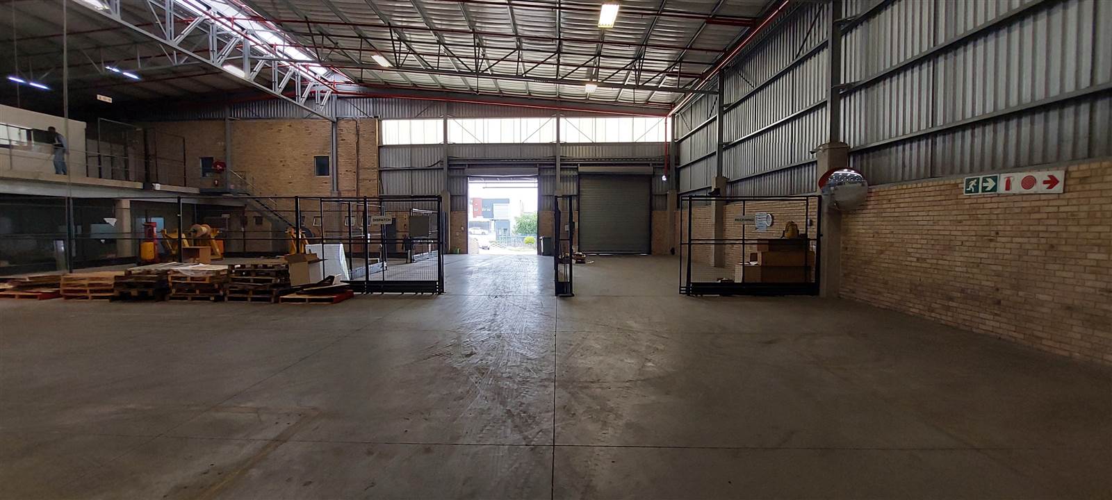 3900  m² Industrial space in Glen Austin photo number 3