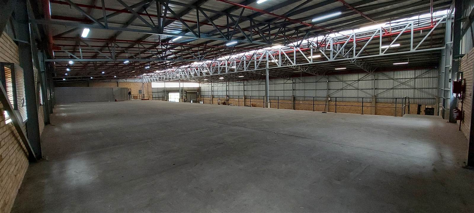 3900  m² Industrial space in Glen Austin photo number 8