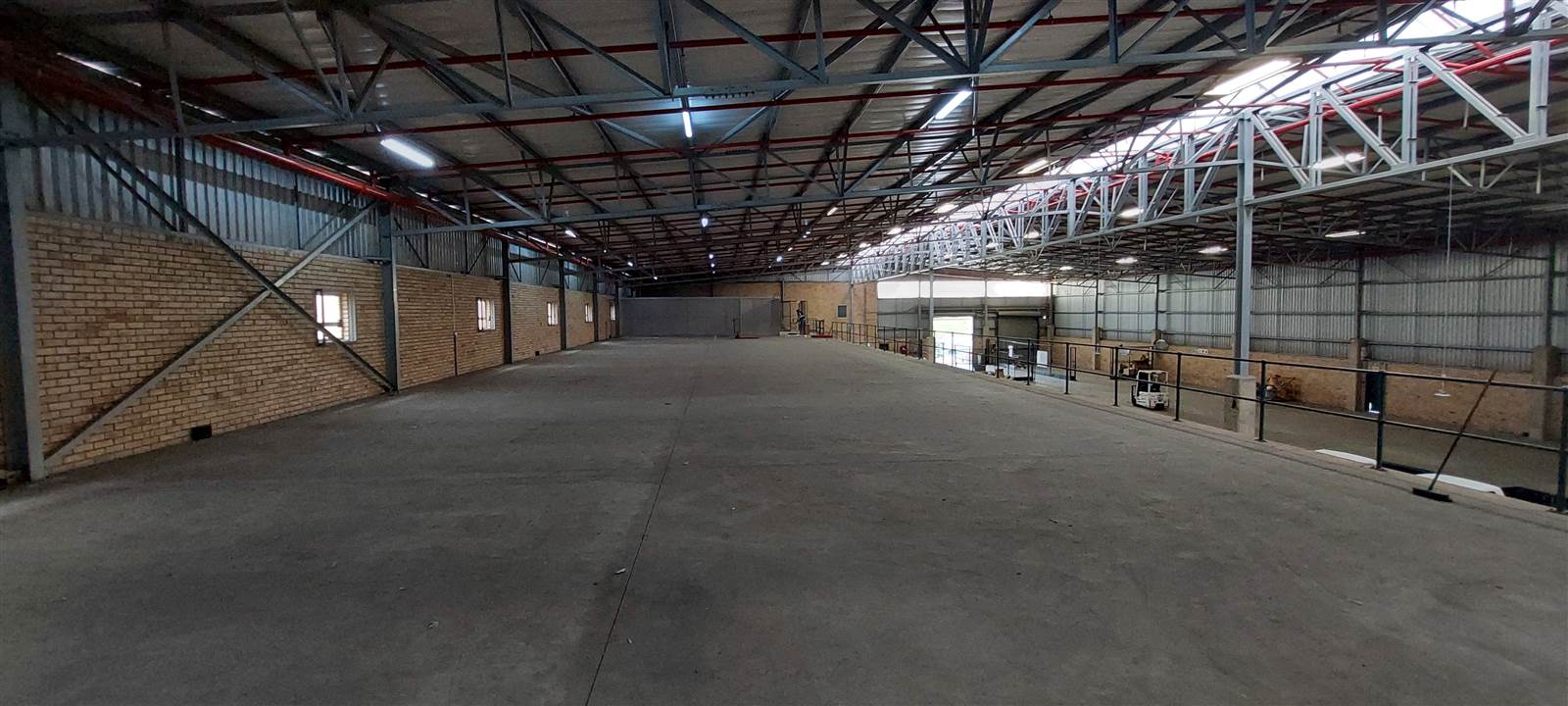 3900  m² Industrial space in Glen Austin photo number 7
