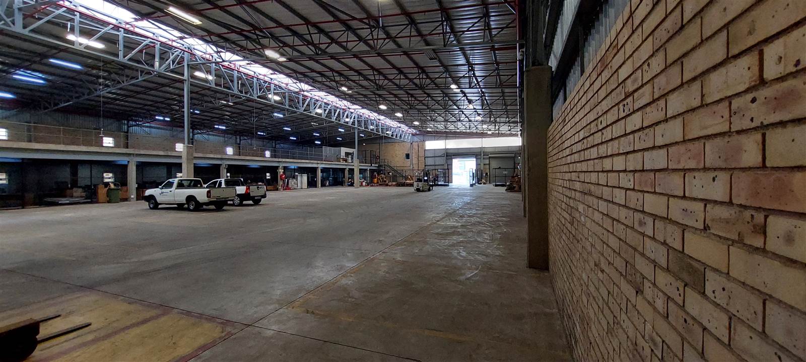 3900  m² Industrial space in Glen Austin photo number 4