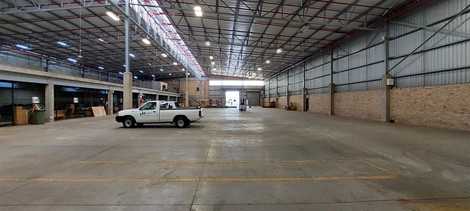 3900  m² Industrial space in Glen Austin photo number 5