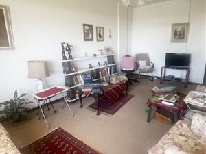 3 Bed Apartment in Glenhazel