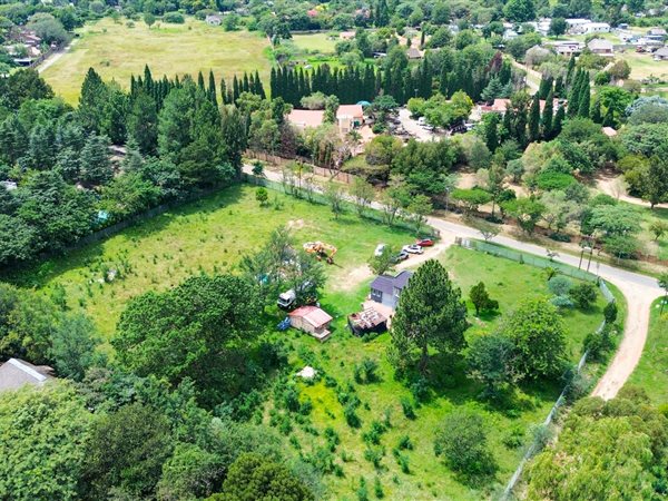 8 565 m² Farm 8 565 m² Farm