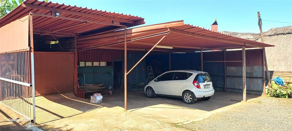 Commercial space in Louis Trichardt photo number 2