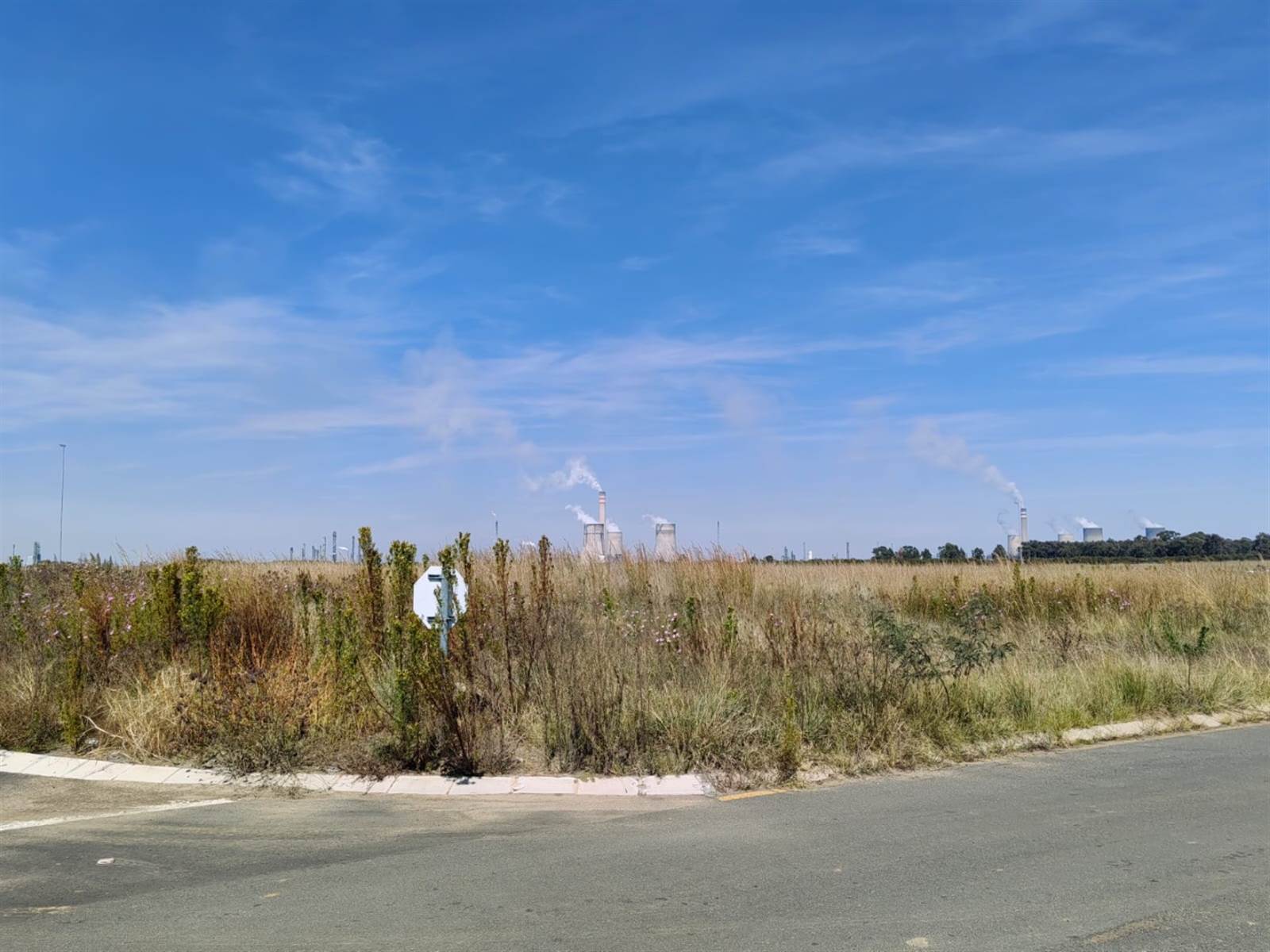 1575 m² Land available in Secunda photo number 4
