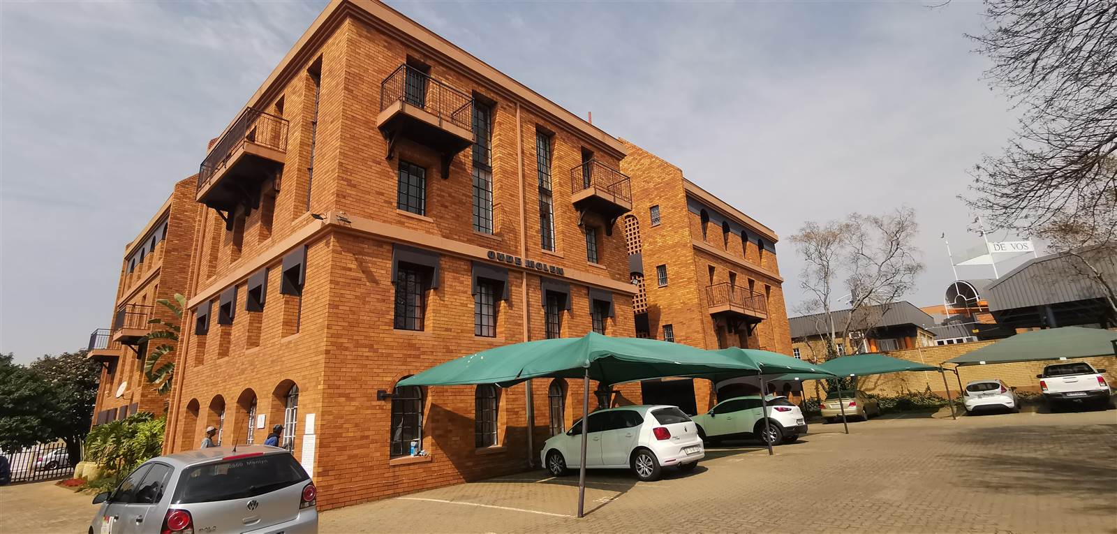 65  m² Commercial space in Centurion CBD photo number 10