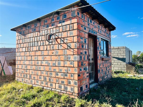 240 m² Land 240 m² Land