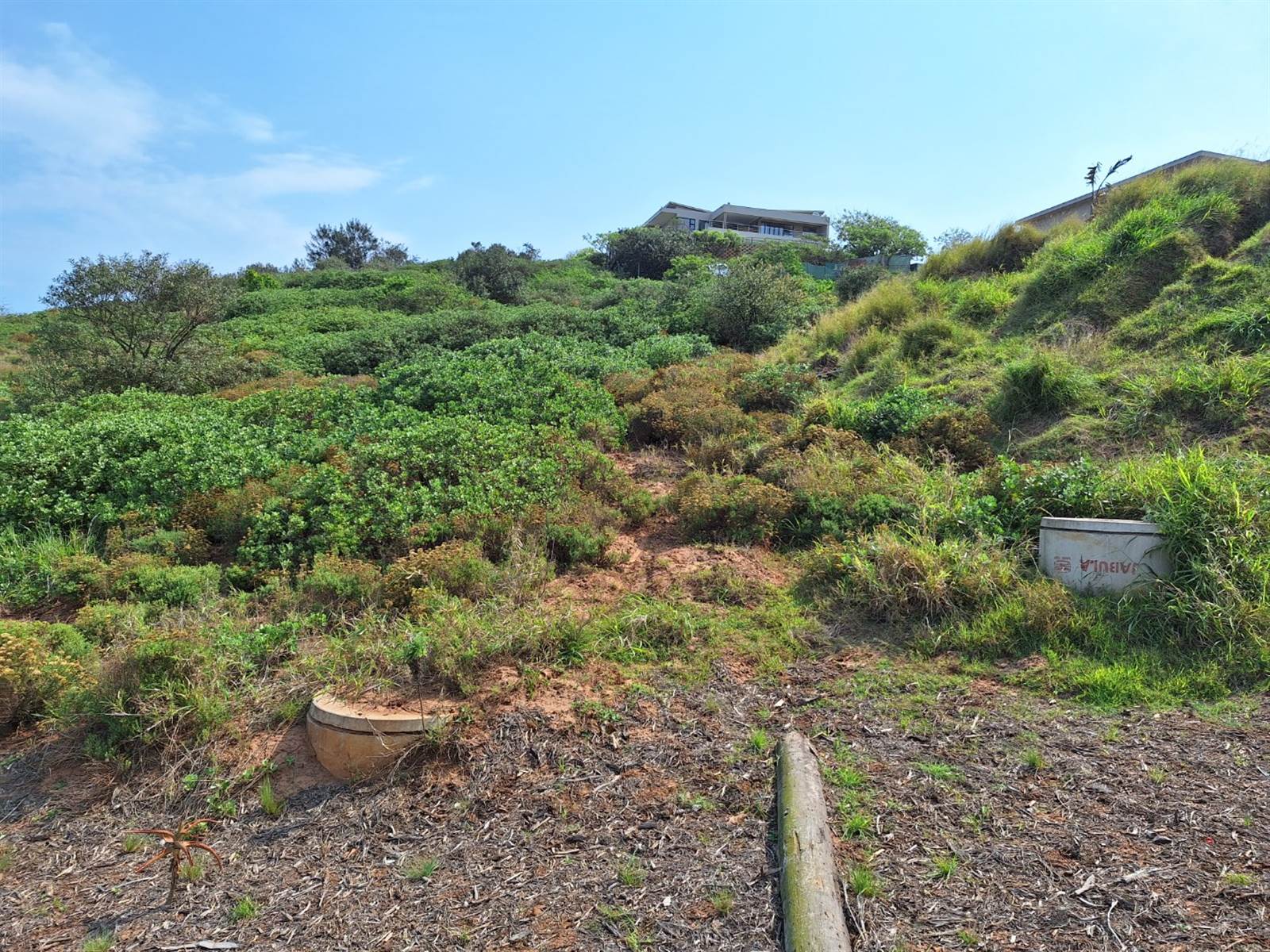 1322 m² Land available in Sheffield Beach photo number 3