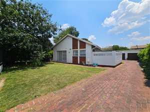 3 Bed House in Southdale