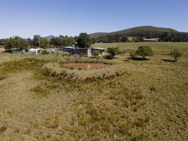 1 ha Farm