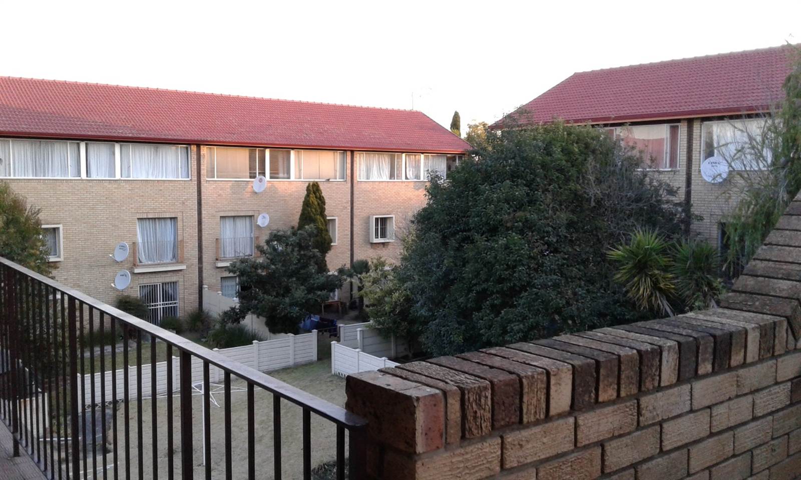 3 Bed Flat in Secunda photo number 12