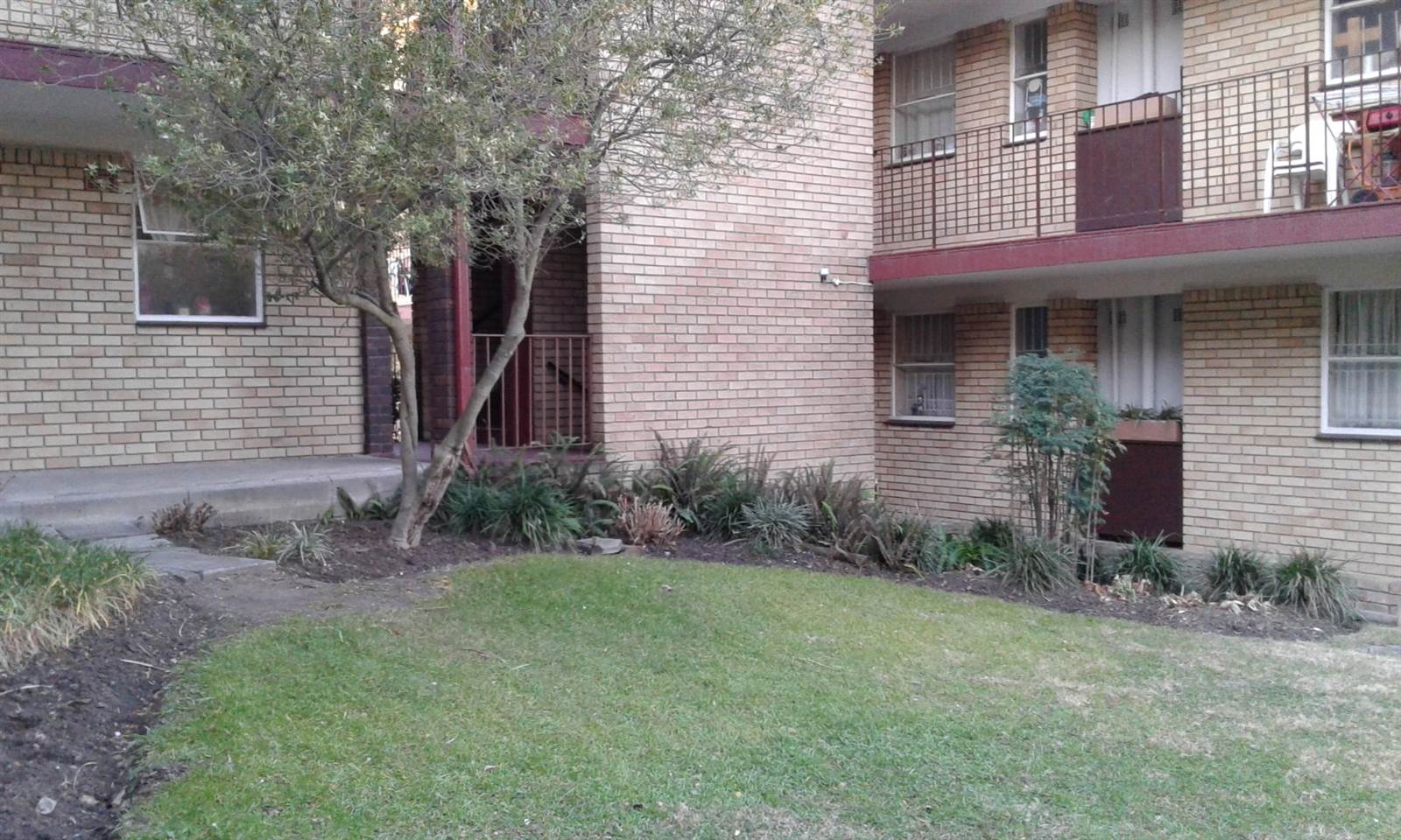 3 Bed Flat in Secunda photo number 1