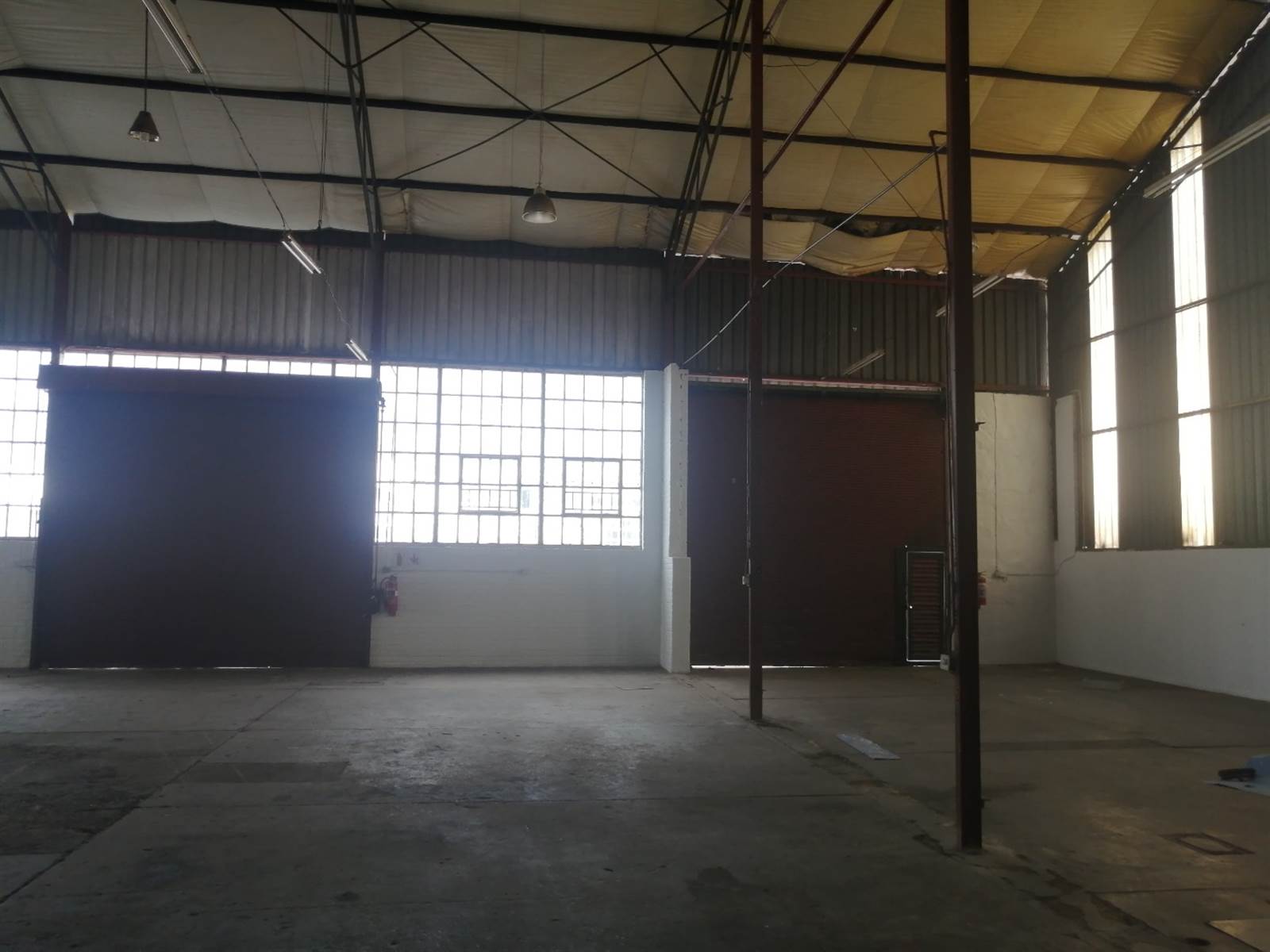 1000  m² Commercial space in Eastleigh photo number 8