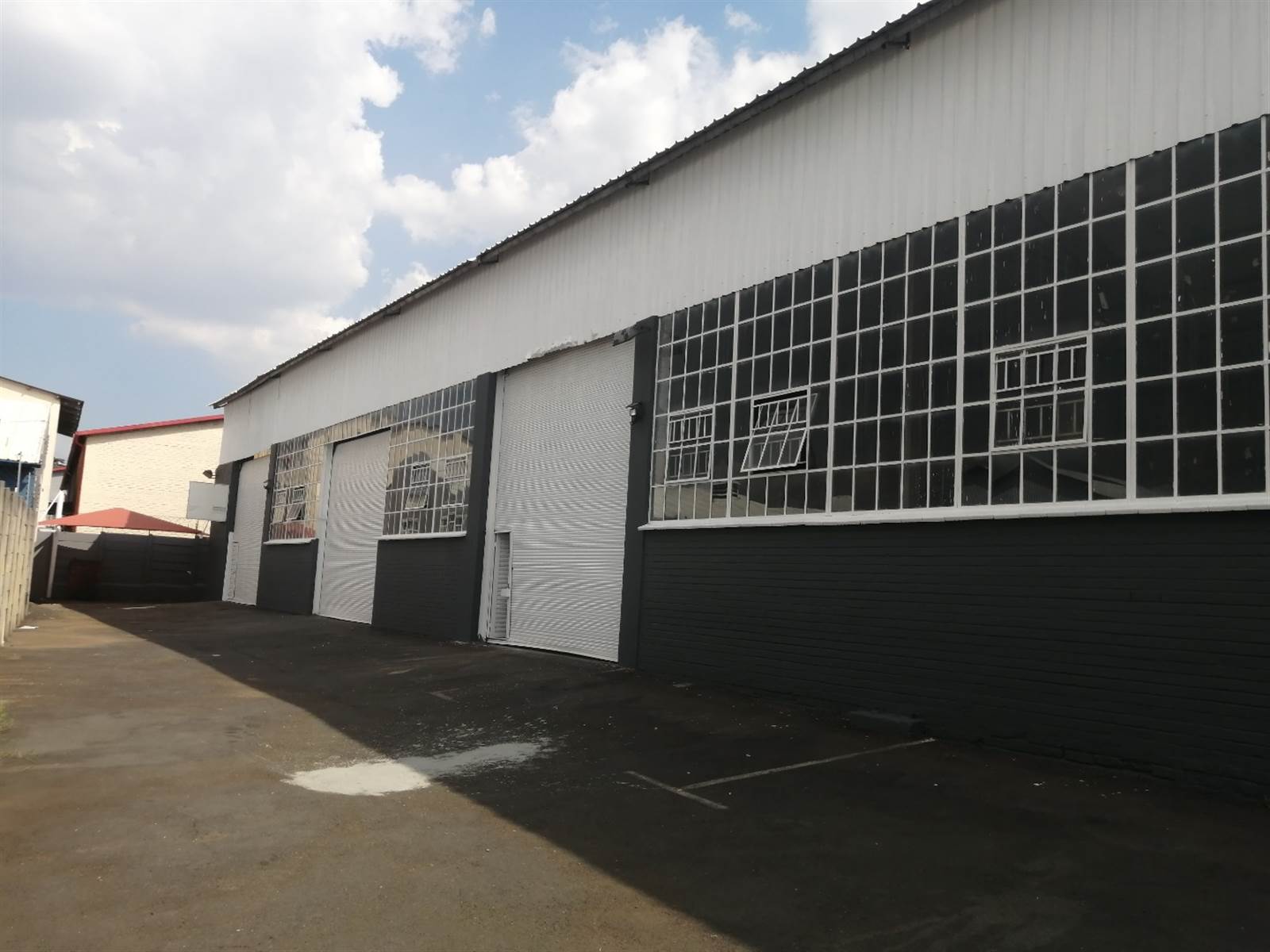 1000  m² Commercial space in Eastleigh photo number 3