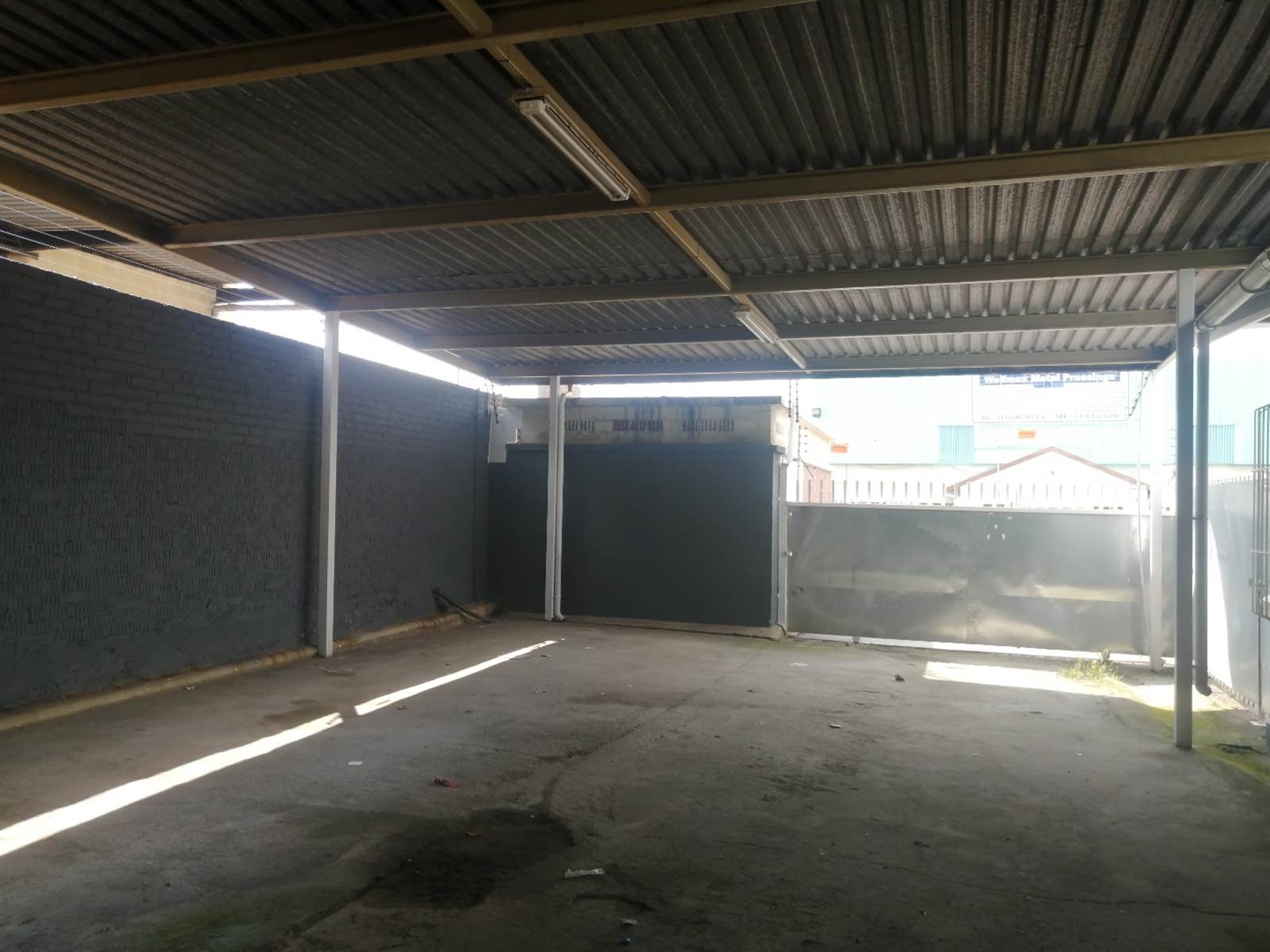 1000  m² Commercial space in Eastleigh photo number 14