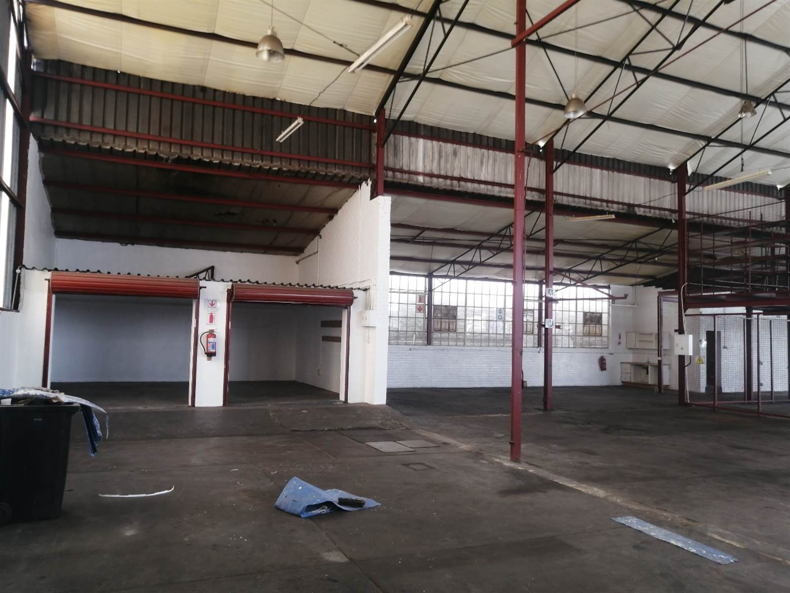 1000  m² Commercial space in Eastleigh photo number 5