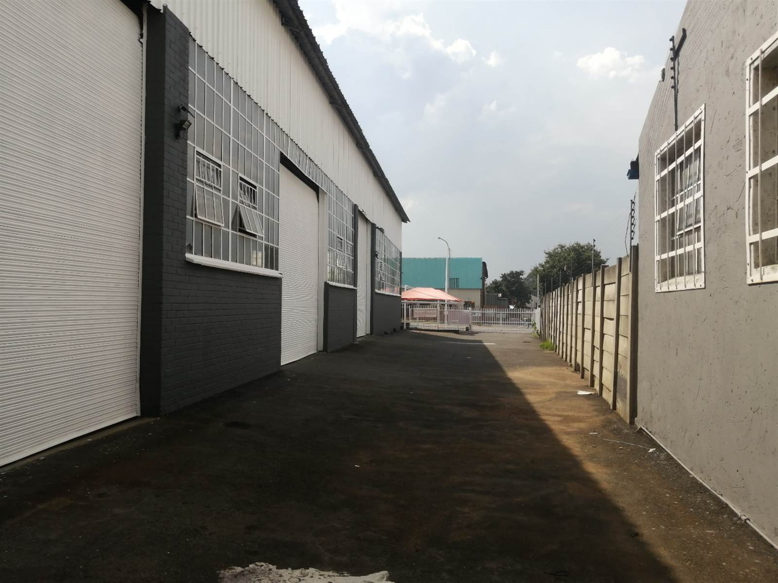 1000  m² Commercial space in Eastleigh photo number 21