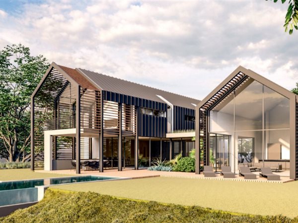 3 001 m² Land 3 001 m² Land