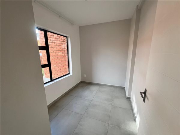 3 Bed Apartment