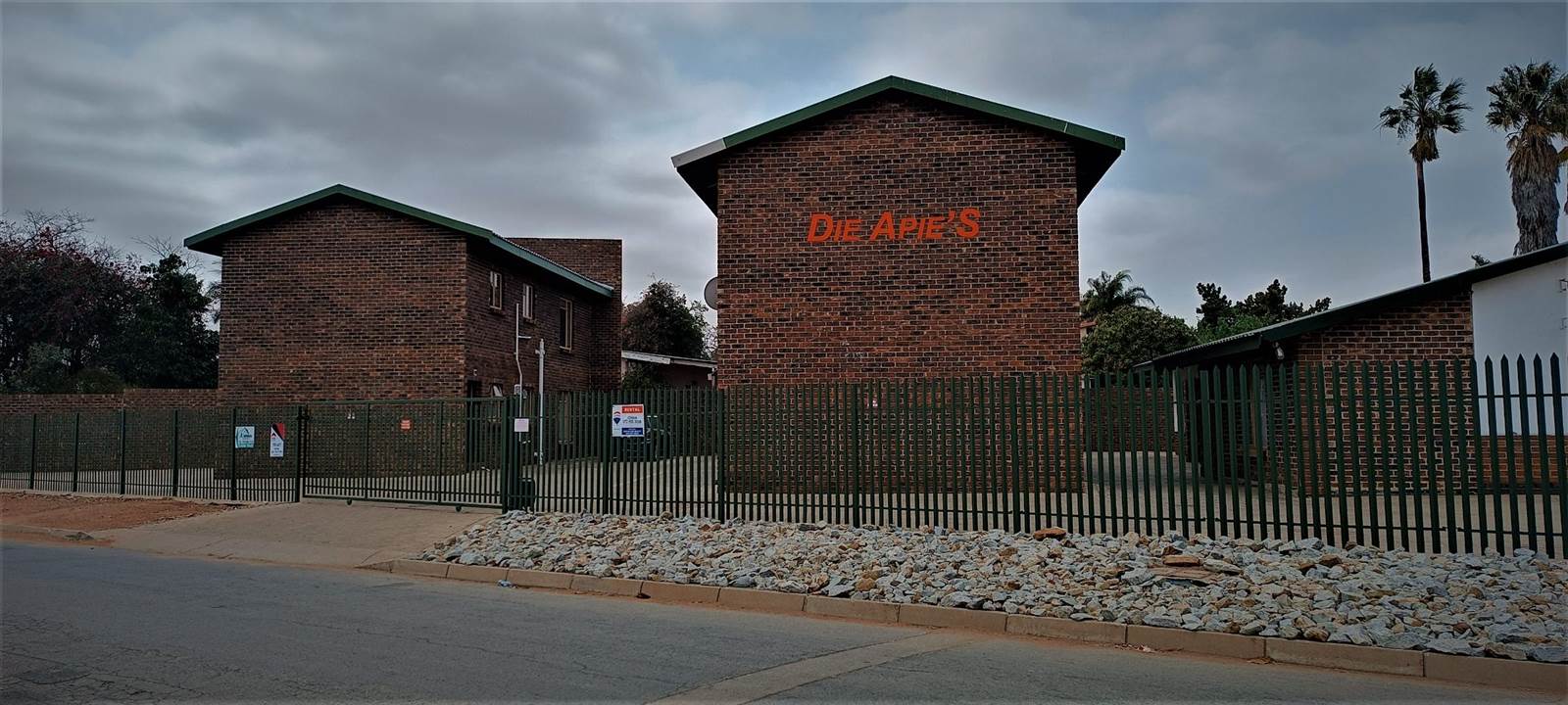 674  m² Commercial space in Polokwane Central photo number 2