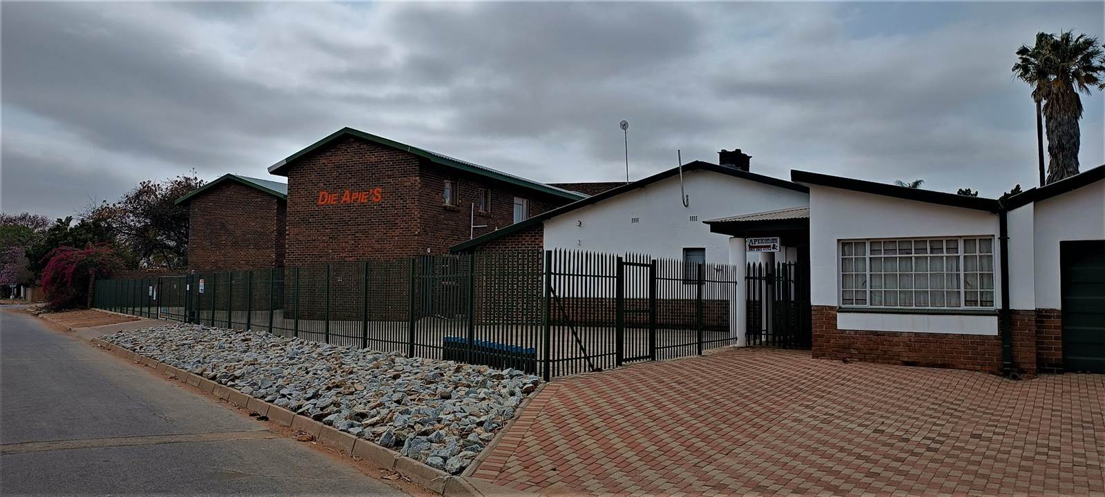 674  m² Commercial space in Polokwane Central photo number 1