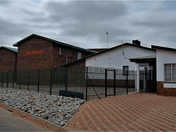 674  m² Commercial space in Polokwane Central