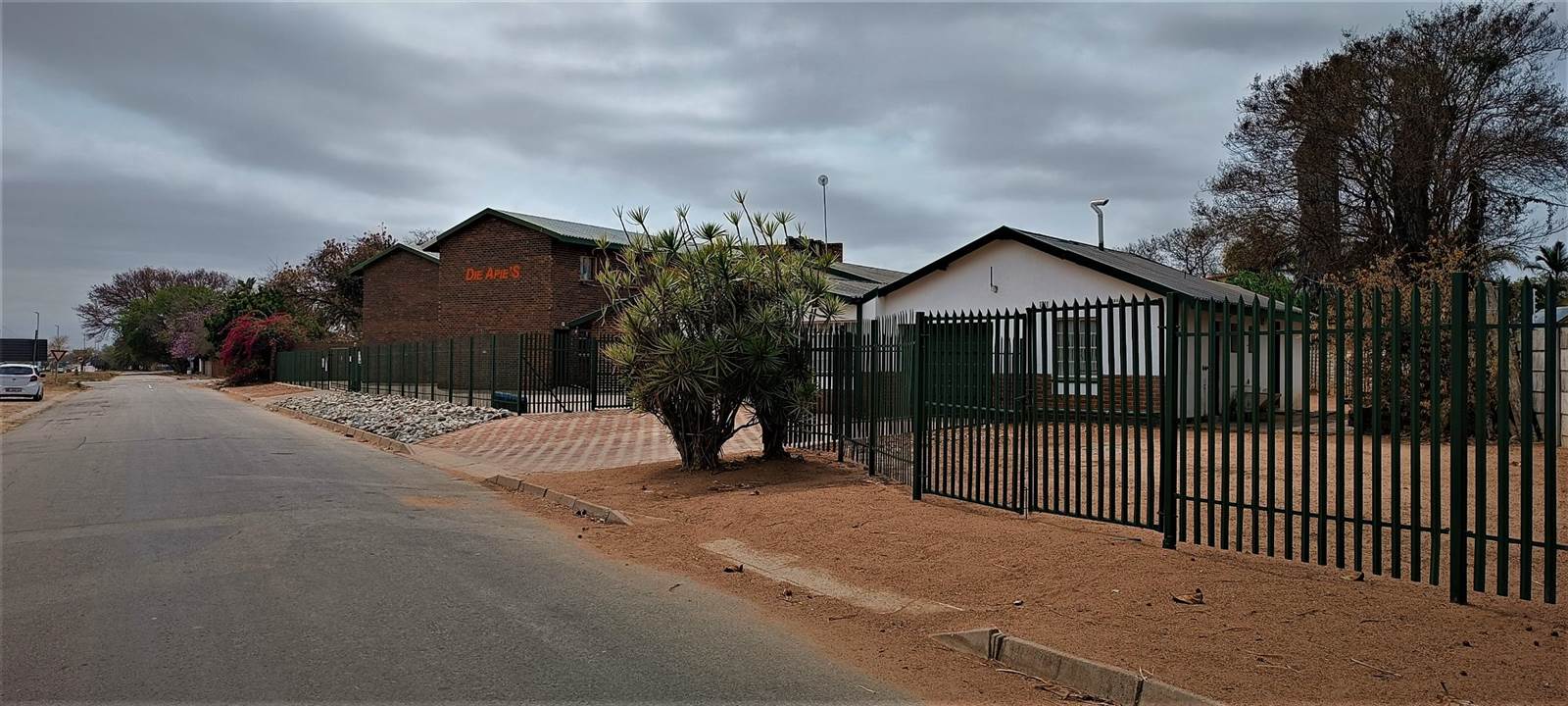 674  m² Commercial space in Polokwane Central photo number 4