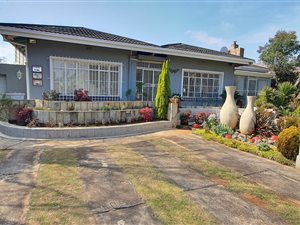 3 Bed House in Dalview