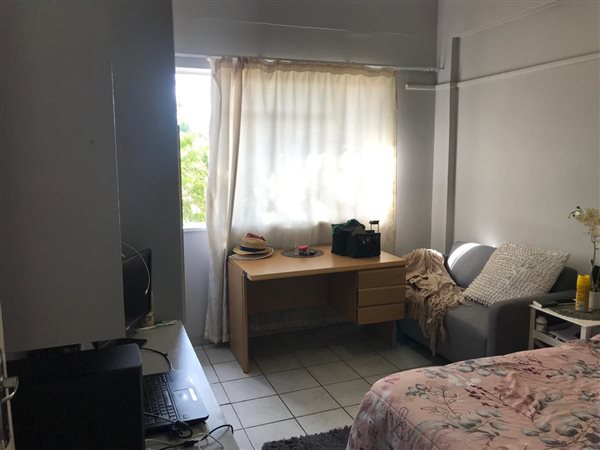 1 Bed Apartment