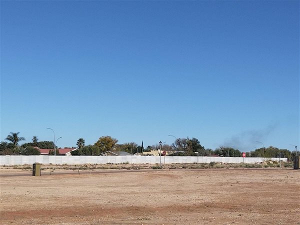 774 m² Land 774 m² Land